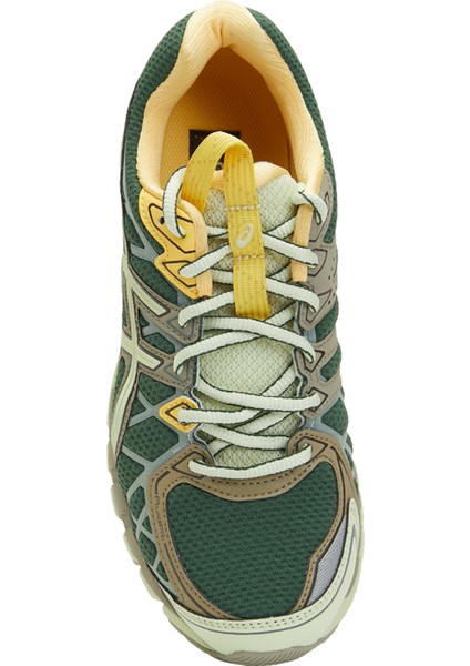 UB10-S Gel-Kayano 20 Yeşil Sarı Kadın Sneaker fırsatları