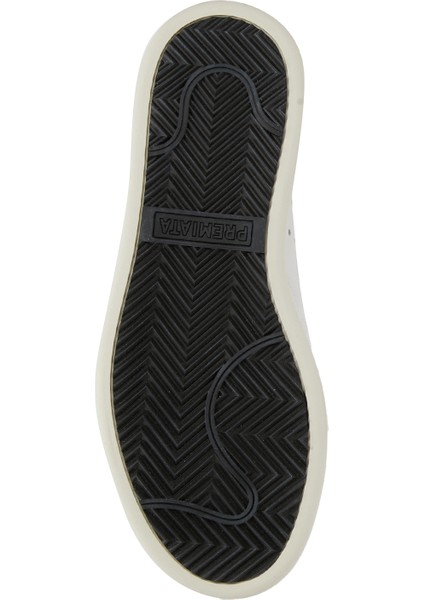 Mid Quinn-D Beyaz Kadın Sneaker indirimleri