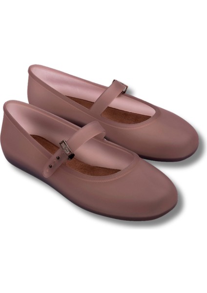 Soft Ballerina Ad Vizon Kadın Babet fiyatları