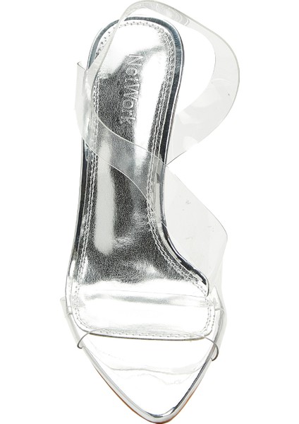 Silver Kadın Sandalet fırsatları