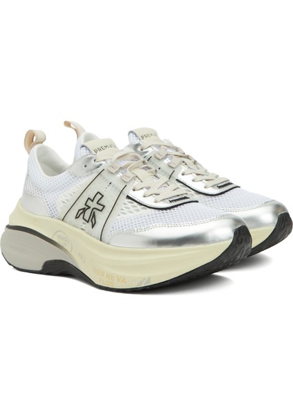 Hill Beyaz Kadın Sneaker fiyatları