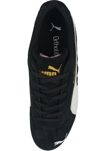 Speedcat Og Siyah Beyaz Kadın Deri Sneaker fırsatları