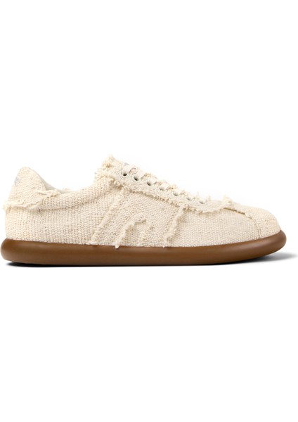 Pelotas Soller Bej Kadın Sneaker K201775-001