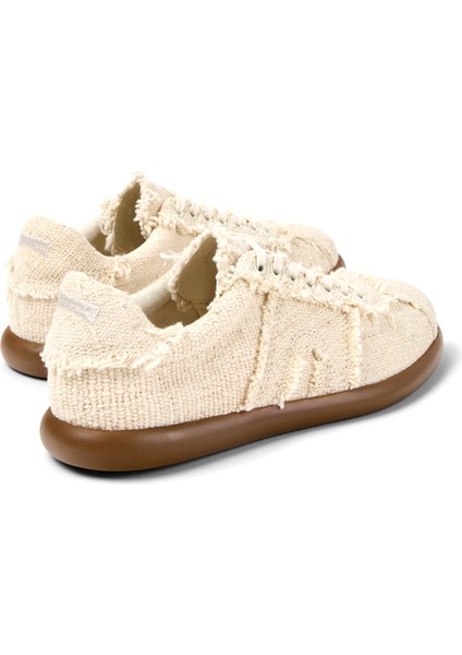 Pelotas Soller Bej Kadın Sneaker K201775-001 modelleri