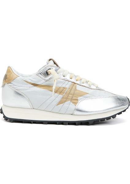 Marathon Silver Kadın Sneaker