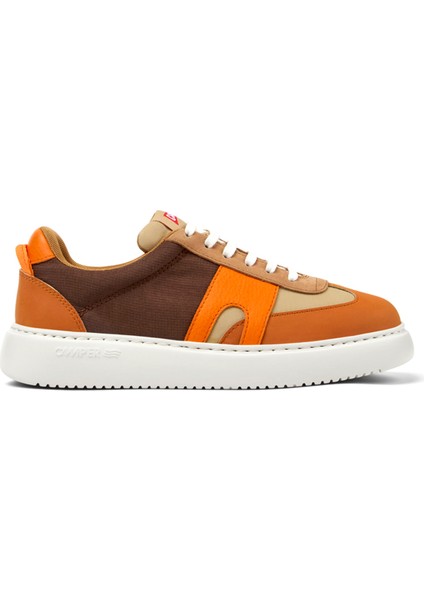 Runner K21 Sorona Renkli Nubuk Kadın Sneaker K201693-008
