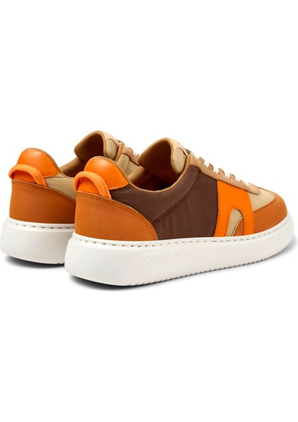 Runner K21 Sorona Renkli Nubuk Kadın Sneaker K201693-008 modelleri
