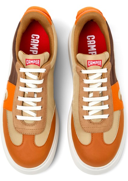 Runner K21 Sorona Renkli Nubuk Kadın Sneaker K201693-008 fırsatları