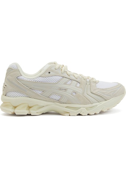 Gel-Kayano Beyaz Sneaker