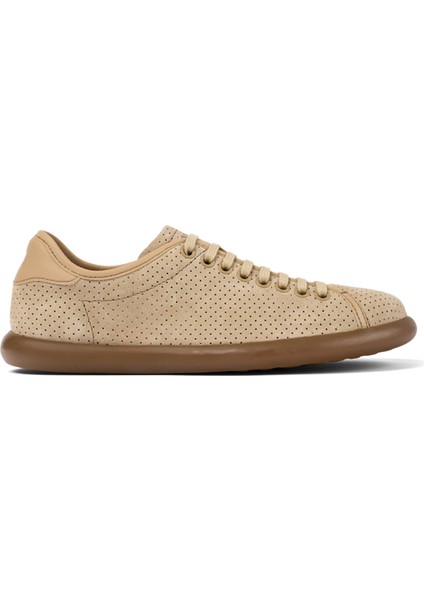 Pel Bej Kadın Sneaker