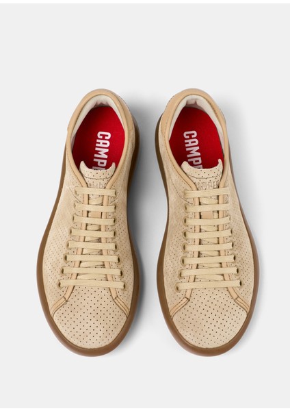 Pel Bej Kadın Sneaker fırsatları