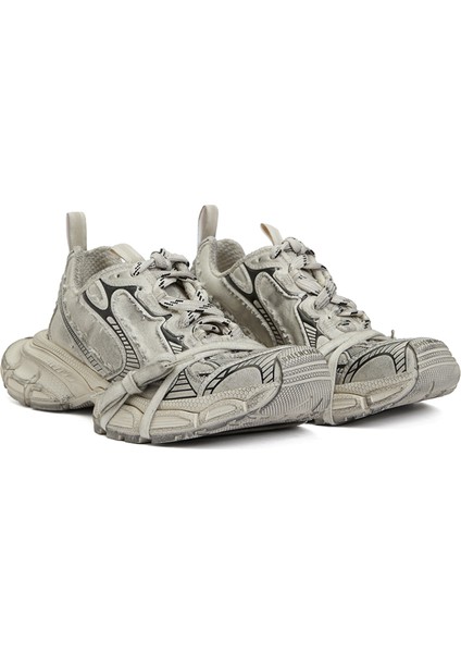 3xl Bej Kadın Sneaker fiyatları