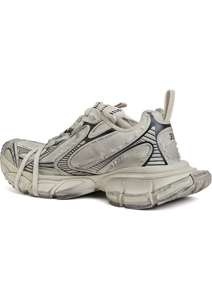 3xl Bej Kadın Sneaker modelleri