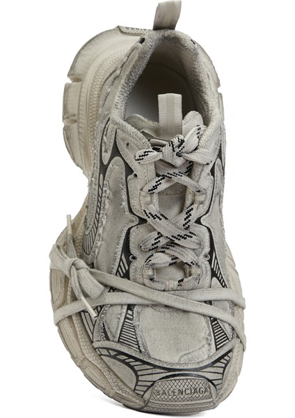3xl Bej Kadın Sneaker fırsatları