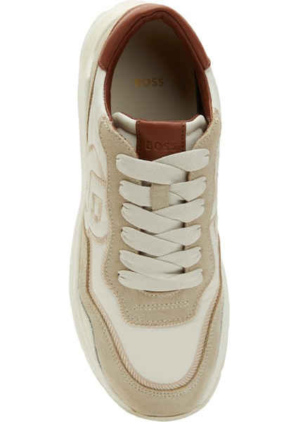 Skylar Çok Renkli Kadın Sneaker fırsatları