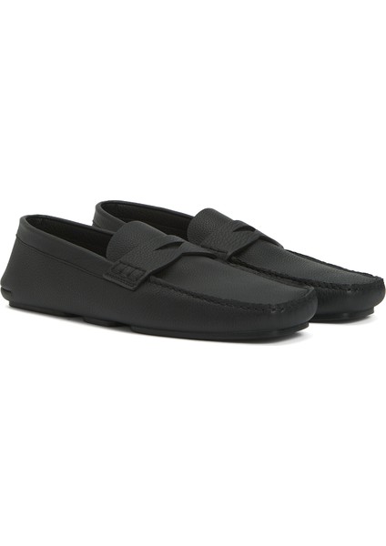 Billy Siyah Kadın Loafer fiyatları