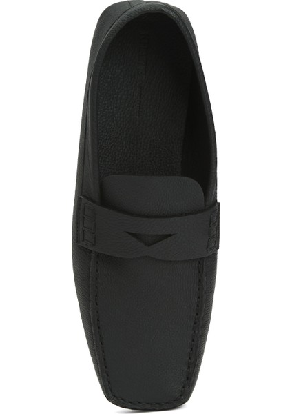 Billy Siyah Kadın Loafer fırsatları