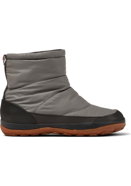 Peu Pista Gore-Tex Gri Kadın Bot K400771-003