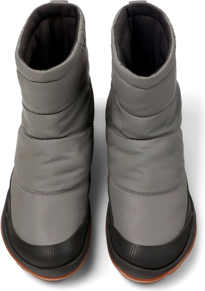 Peu Pista Gore-Tex Gri Kadın Bot K400771-003
