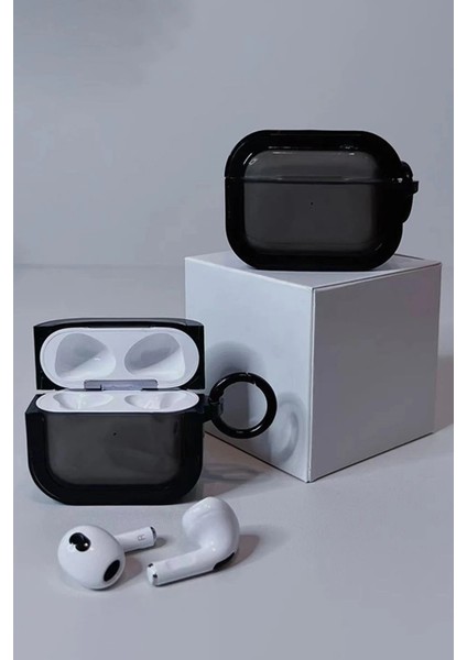 Airpods Pro 2 (2.nesil) Bond Kılıf - Yeşil