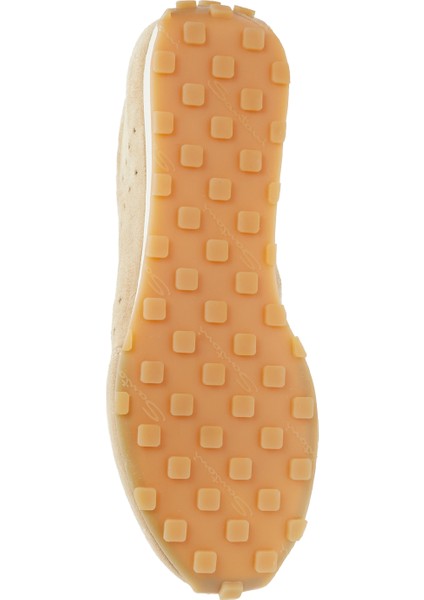 Bej Kadın Deri Sneaker indirimleri