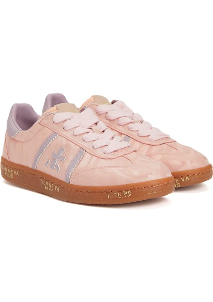 Bonnie Pembe Kadın Sneaker fiyatları
