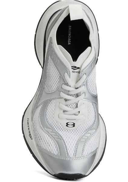 Circuit Beyaz Silver Kadın Sneaker fırsatları