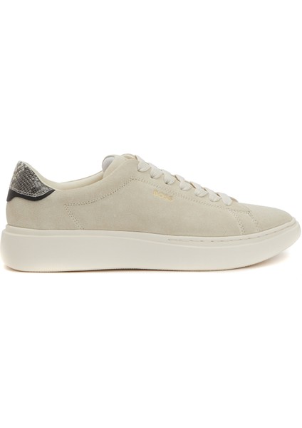 Beyaz Kadın Sneaker