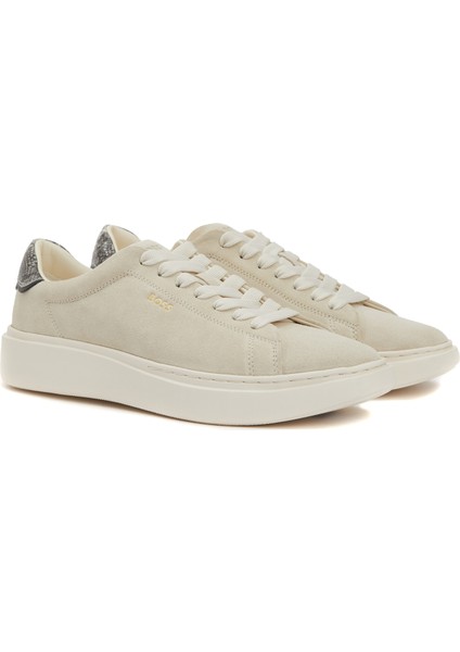 Beyaz Kadın Sneaker fiyatları