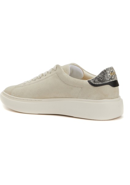 Beyaz Kadın Sneaker modelleri