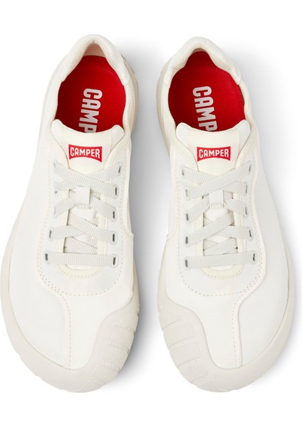 Pth Beyaz Kadın Sneakers fırsatları