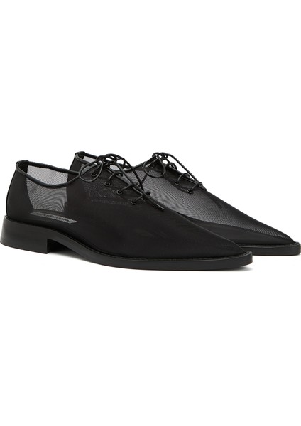 Siyah Kadın Loafer fiyatları