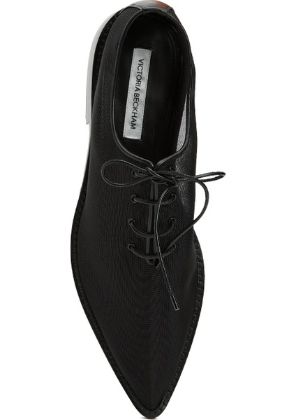 Siyah Kadın Loafer fırsatları