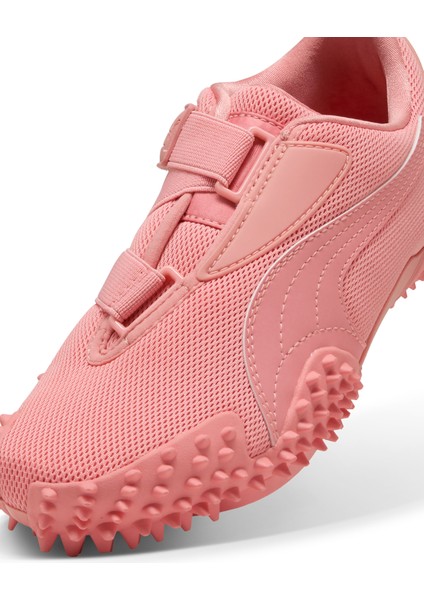 Mostro Şeftali Kadın Sneaker fırsatları