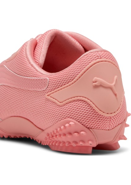 Mostro Şeftali Kadın Sneaker indirimleri