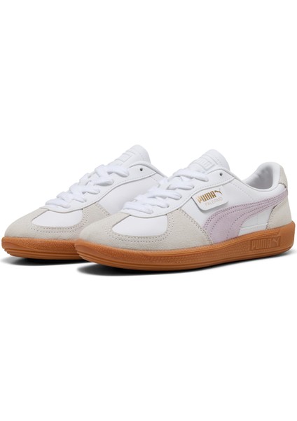 Palermo Lth Lila Kadın Deri Sneaker fiyatları