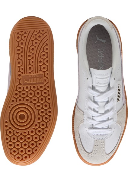 Palermo Lth Lila Kadın Deri Sneaker indirimleri