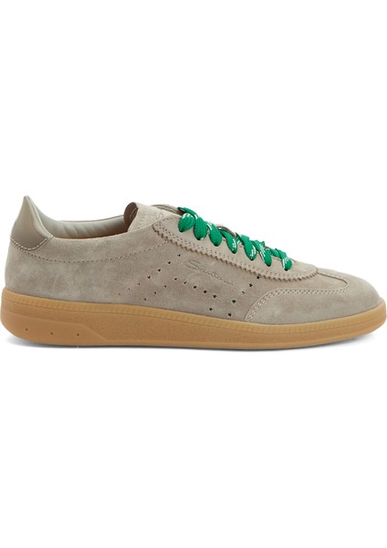 Oly Vizon Kadın Deri Sneaker