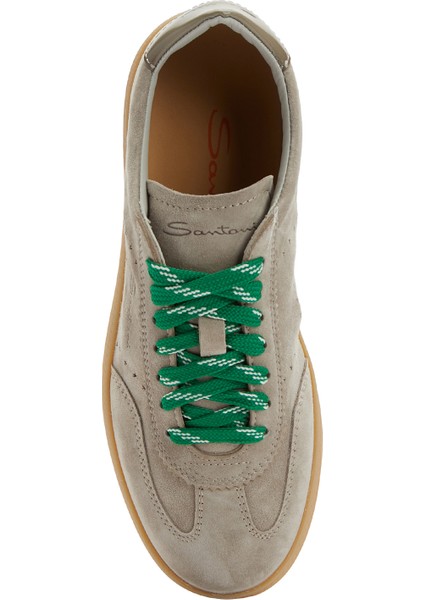 Oly Vizon Kadın Deri Sneaker fırsatları
