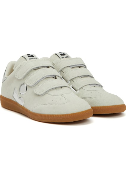 Silver Bej Kadın Deri Sneaker fiyatları