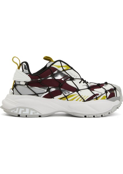 Çok Renkli Kadın Sneaker