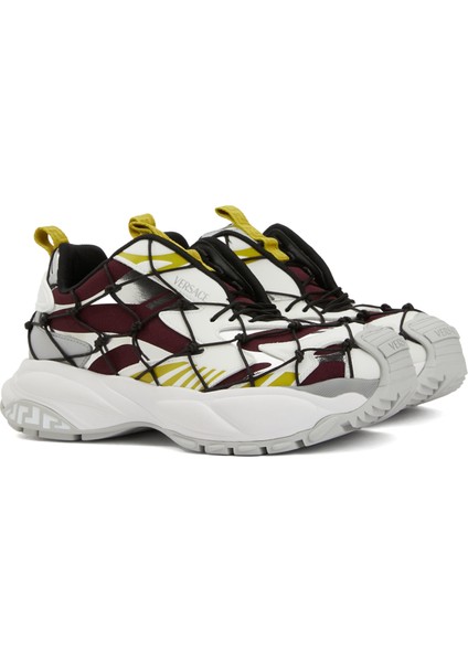 Çok Renkli Kadın Sneaker