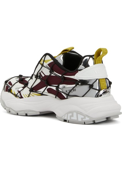 Çok Renkli Kadın Sneaker