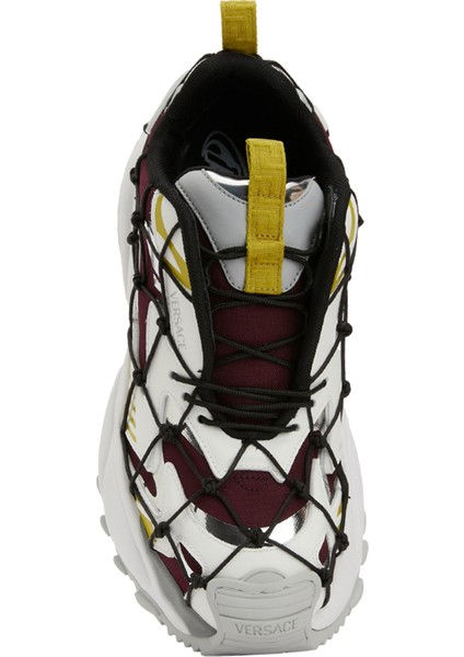 Çok Renkli Kadın Sneaker