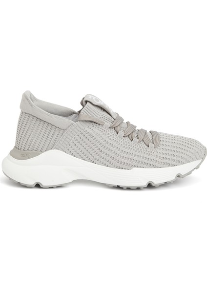 Gri Kadın Sneaker