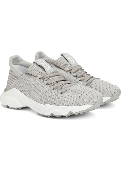 Gri Kadın Sneaker