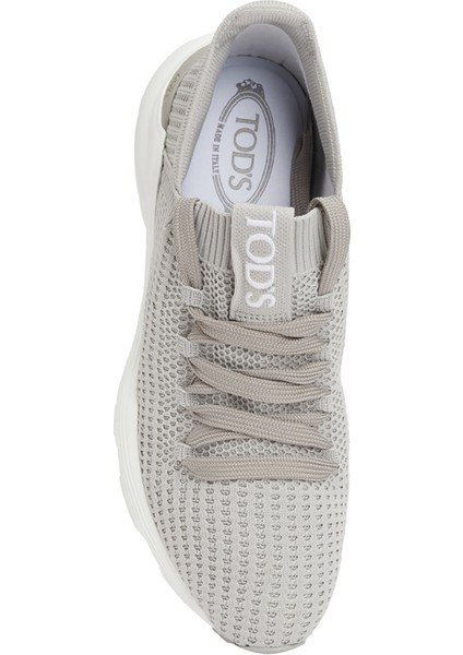 Gri Kadın Sneaker