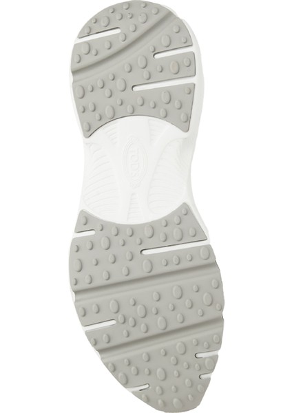 Gri Kadın Sneaker