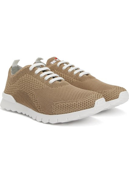 Bej Kadın Sneaker