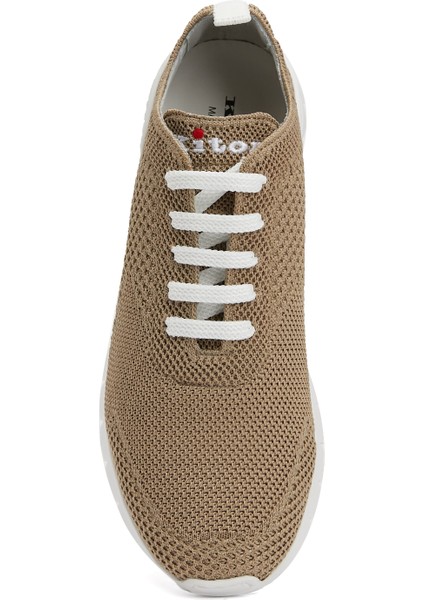 Bej Kadın Sneaker